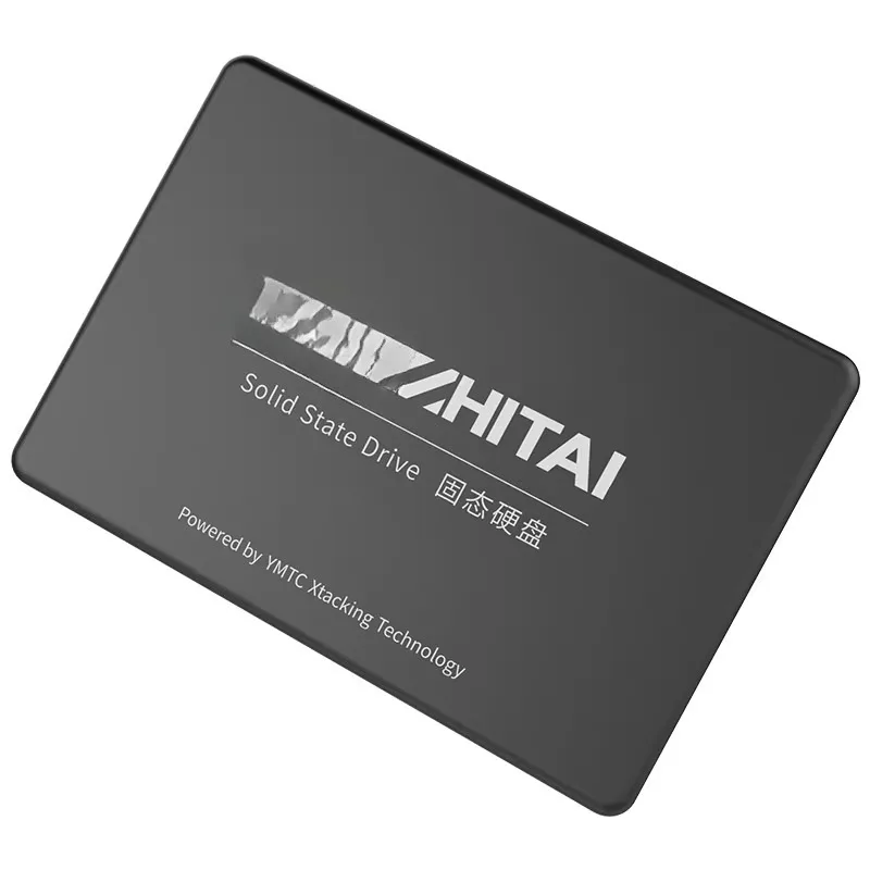 SC001 storage 1T/512G/256GB SSD SSD SATA3 interface 2.5 inch