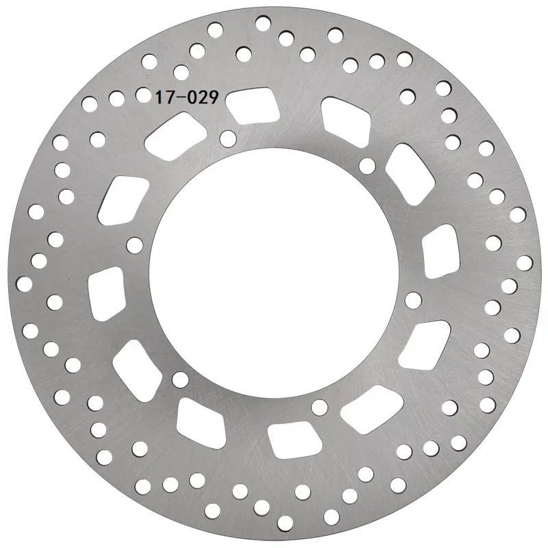 Motorcycle Front Brake Disc Rotor For Yamaha XTZ 660 Tenere 1991-1998 XT 600 95-04 XP 500 T-Max 01-03 XV 250 95-09 SRV 92-97