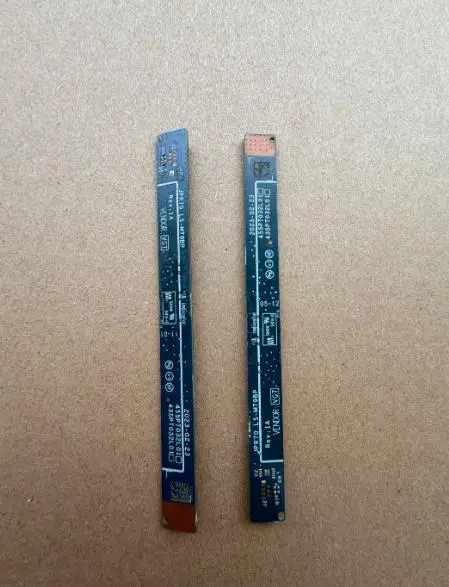 ORIGINAL STOCK BRAND NEW FOR HP ENVY 17-CW 17T-CW JPR70 Screen Touch Control Board LS-M78BP