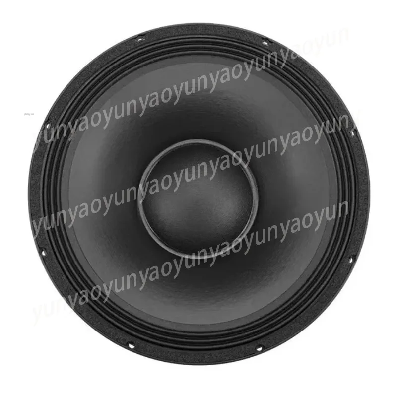 

127508D 400W 75mm Voice Coil Voice Coil Speaker 12 Subwoofer Ferrite Woofer