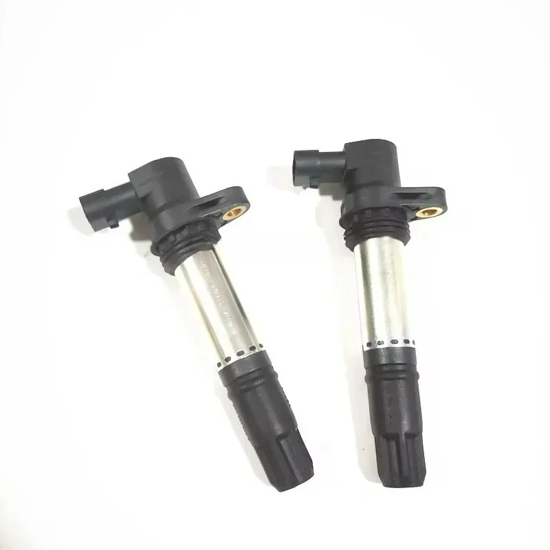 1 шт. Подходит для Roewe 750, MG MG7, Land Rover Liberty 2.5V6: Катушка зажигания / Высоковольтный блок / Кабель зажигания