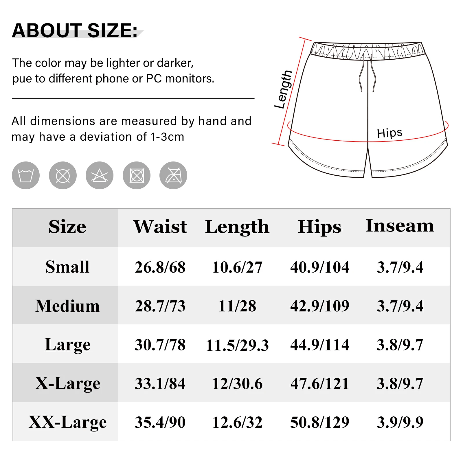 Pantaloncini da corsa 2 in 1 da donna Pantaloncini da allenamento per yoga da palestra atletica casual Pantaloncini sportivi da tennis in spandex Stampa estiva di conchiglie