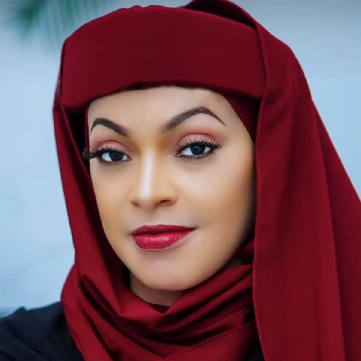 Sponge Turban Cap for Women Diamonds Brooch Hijab Hat African Auto Gele Headtie Nigeria Wedding Headwear Muslim Bonnet Headscarf