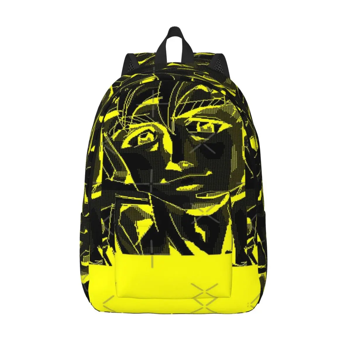 

Аниме NFT 0137 Простой и стильный рюкзак Холщовый рюкзак Рюкзаки