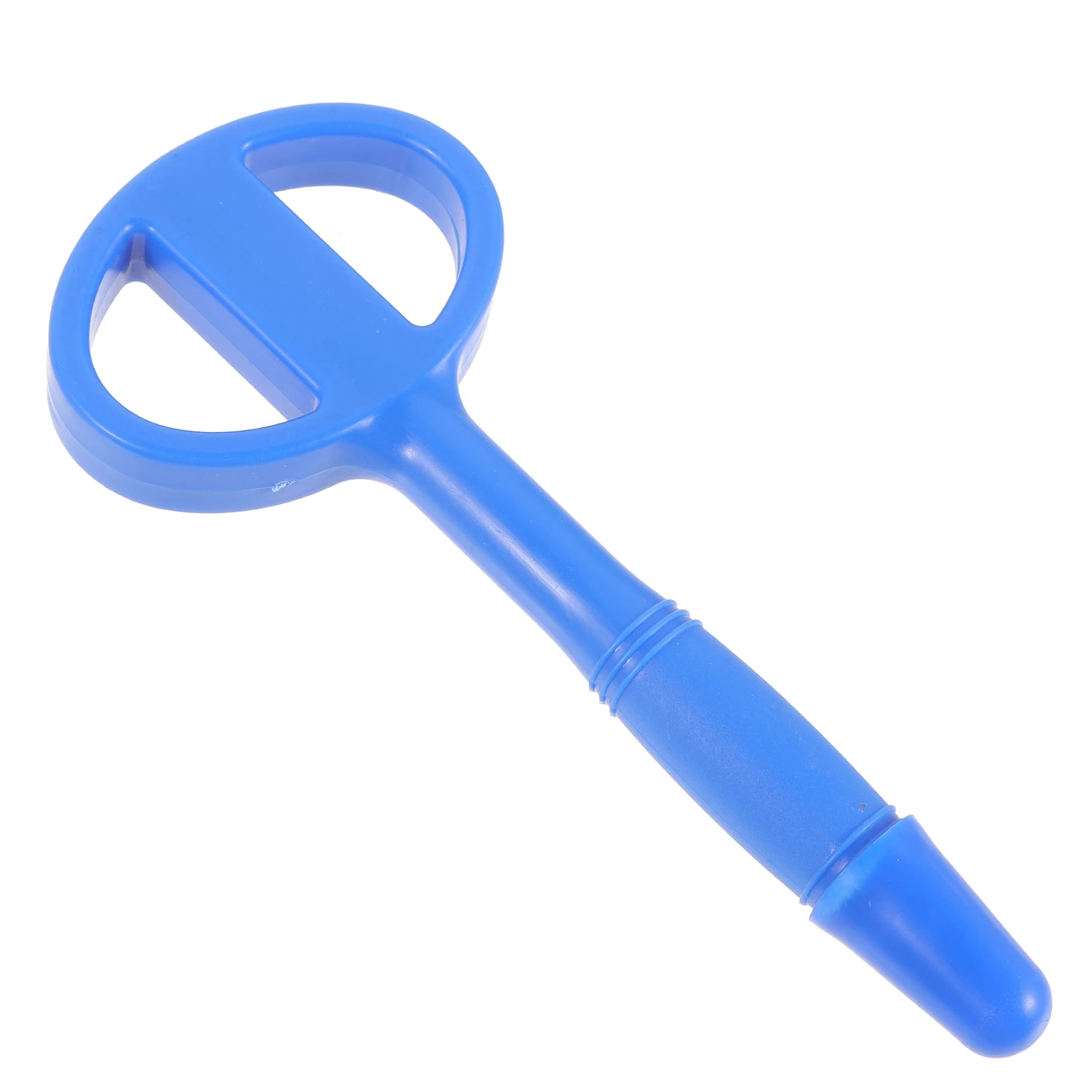 

Anti-swallowing Signature Pen Soft Safety Jail Retractable Tip Pens for Prison Hospital Multi-use Writing Tools Random Color