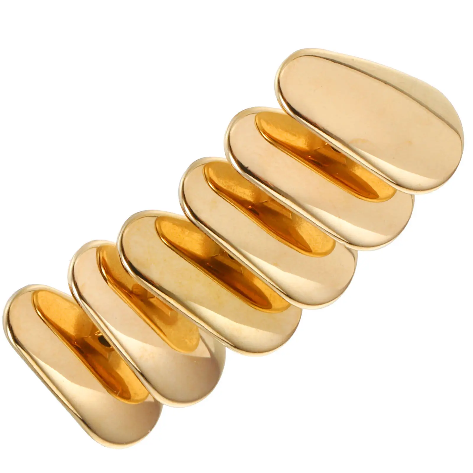 

3Pairs Ceramic Anti Slip Nose Pads for Glasses Replacement Eyeglasses Sunglasses Grips Stable Comfortable Non Slip Nose Cushions