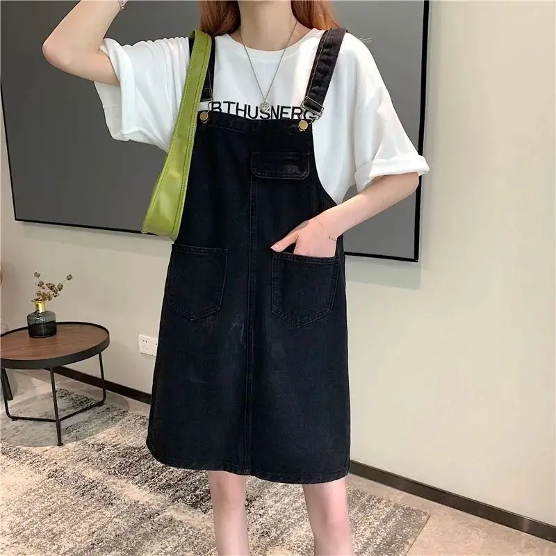 فساتين نسائية صيفية جديدة بدون أكمام برباط مربوطة وخصر ضيق قابل للتمدد مرن مرن مناسب لتشكيل الجسم OL #3