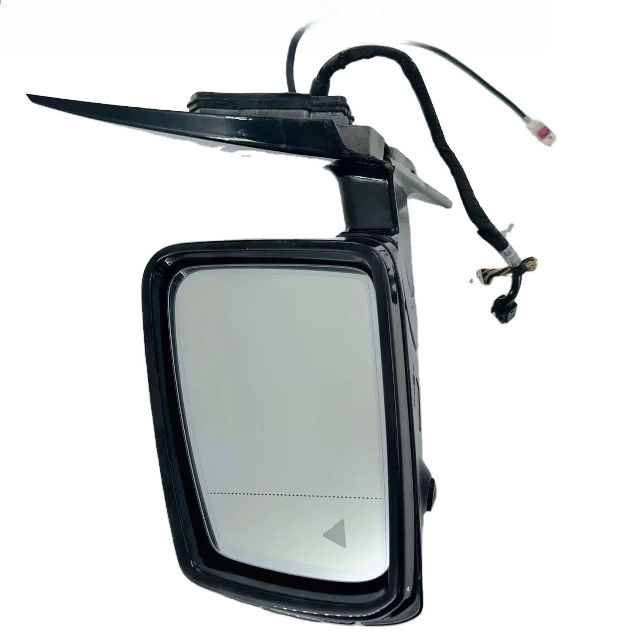 

High Quality 360 Camera Rearview Mirror Security Auto Side Mirror for Mercedes Benz E Class W212