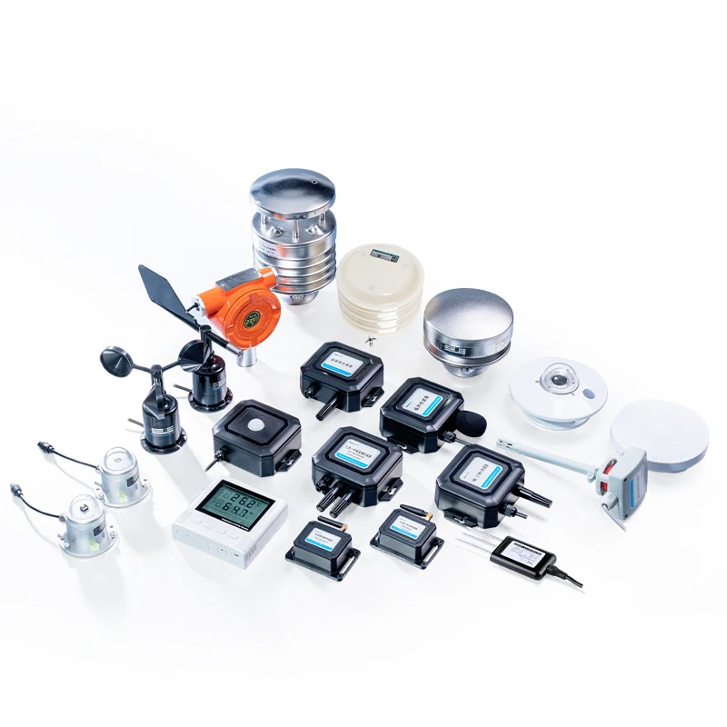 FST100-2001 Firstrate Waterproof Digital Smart Temperature and Humidity Sensor