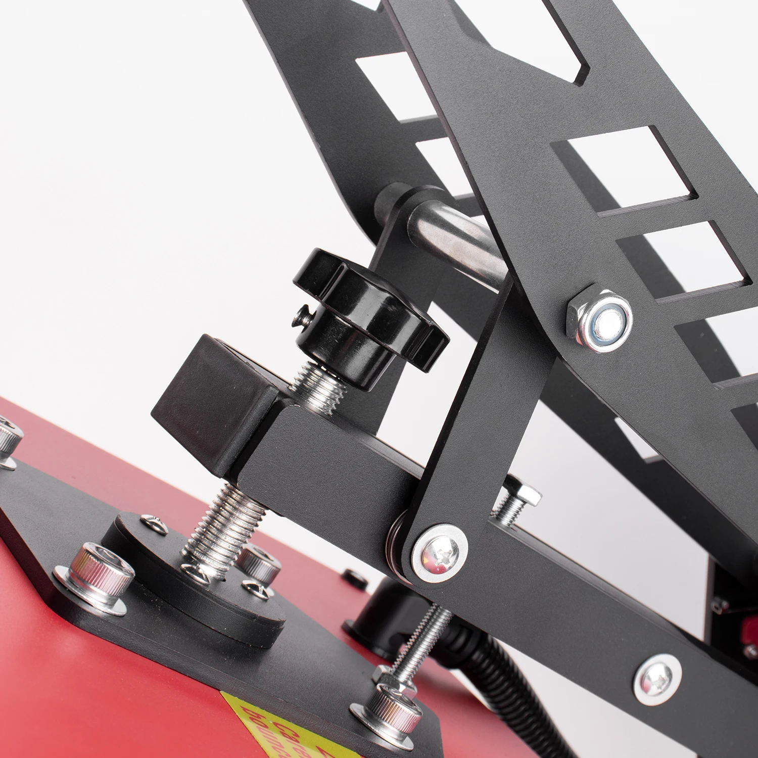 2025 حار بيع 38*38 تي شيرت نمط آلات الصحافة الحرارة قميص الرسم البياني الطباعة الساخن آلة طابعة التسامي دليل نقل الحرارة