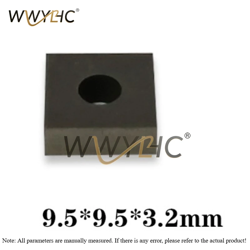 Suitable For Makino Slow Wire Cutting Electrode Tungsten Steel Ceramic Accessories