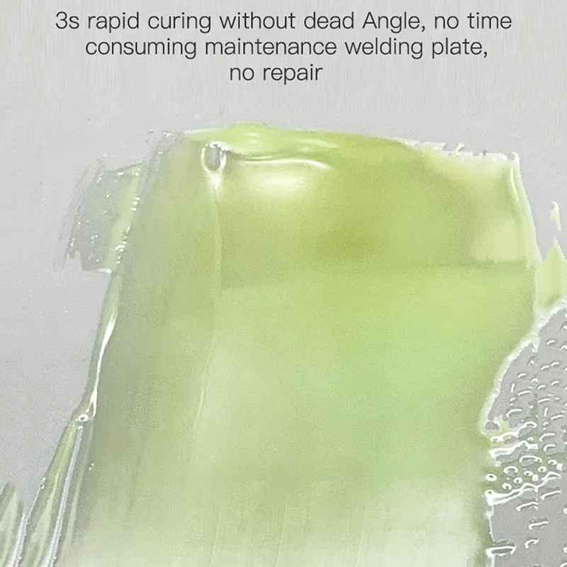 MaAnt Flywire 3S Nano UV olio ad asciugatura rapida per il fissaggio del tappo di coda vite Stud saldatura Pad saldatura resistenza componenti di protezione