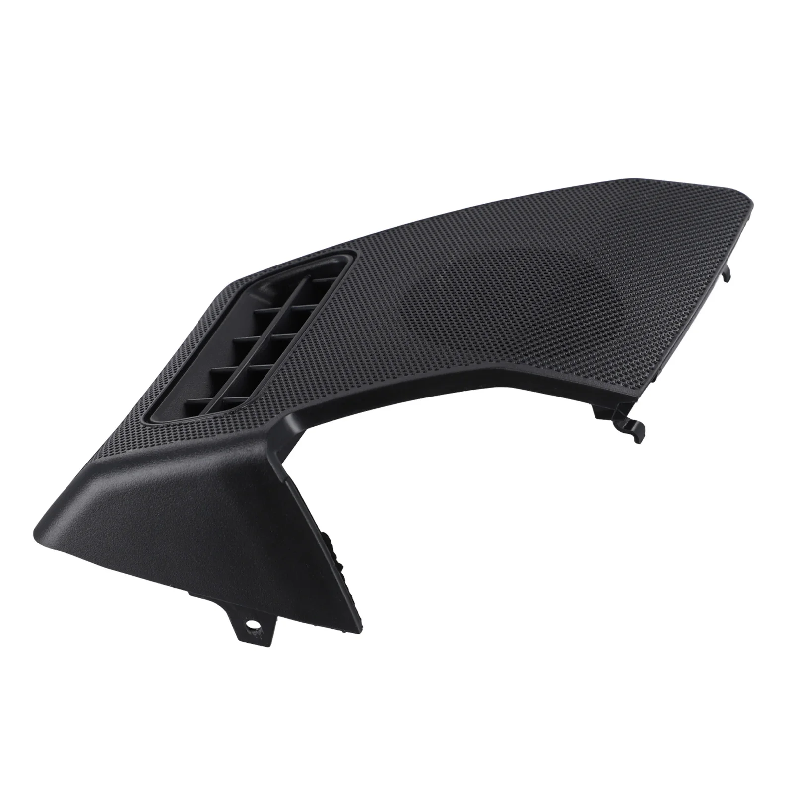 Automotive Restoration Vent Trim Car Dashboard Trim Cover Dashboard Panel Protects Internal Components Works Without Tools