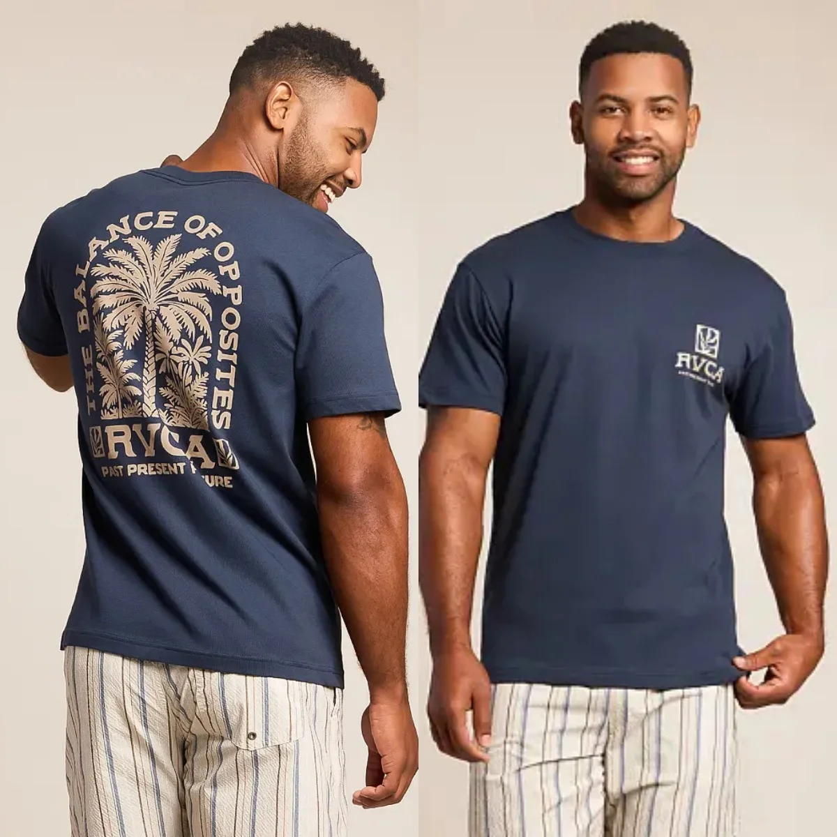 Camiseta Palm Grove Extreme Sports Street Art Brands, camiseta gráfica de algodão, masculina e feminina, verão, streetwear