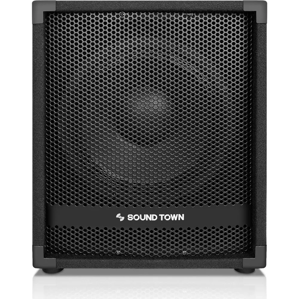 Series 1400 Watts 1…