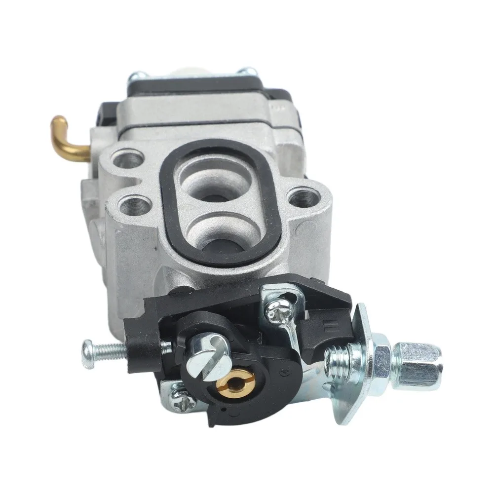 Robust Carburetor Solution for Handheld Blowers & Brushcutters by For RedMax Comprehensive Kit Includes All Essential Components