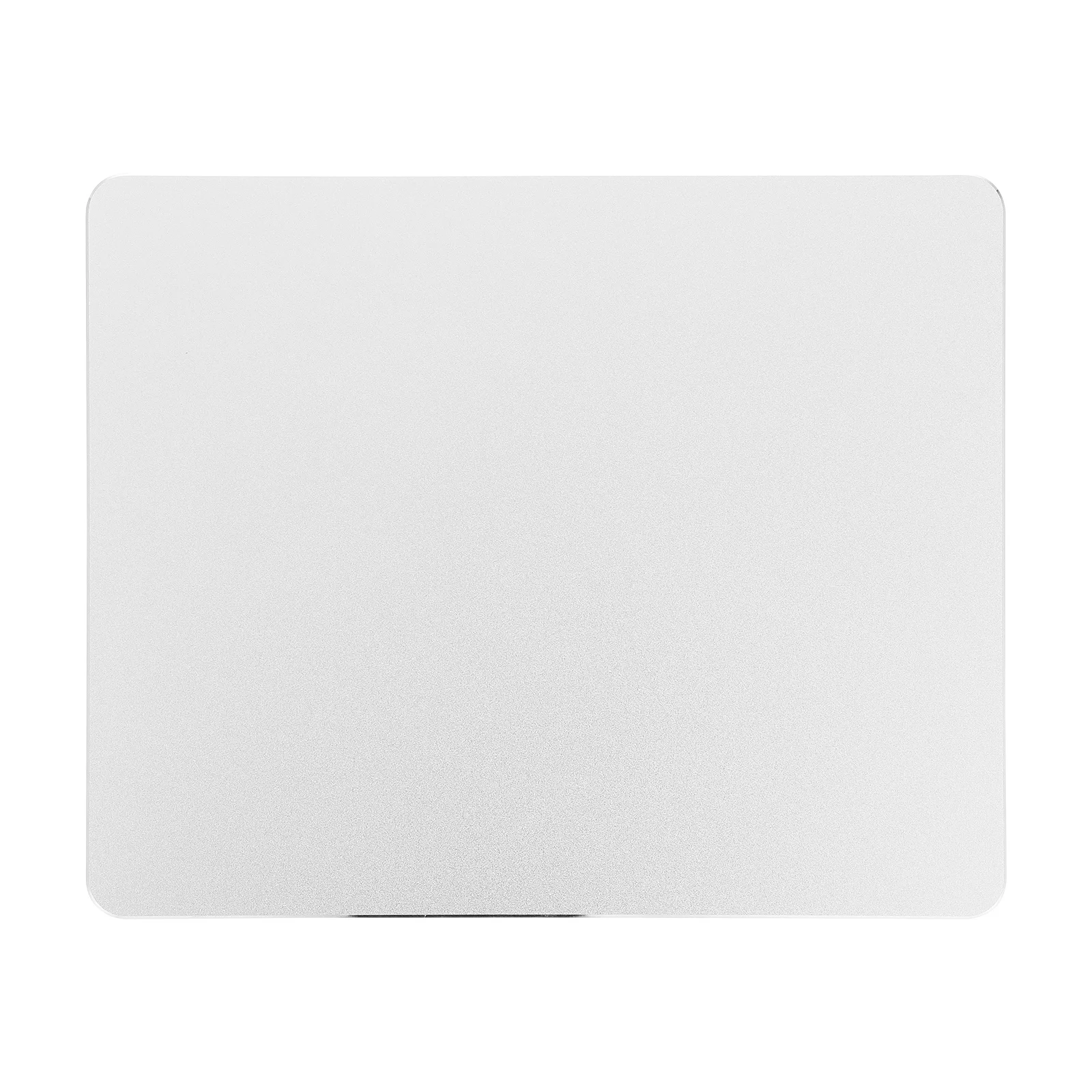 

Premium Quality Square Aluminum Alloy Mouse Pad Double-Sided Non-Slip Mat for Home and Office Use Mouse Pad Desk Mat