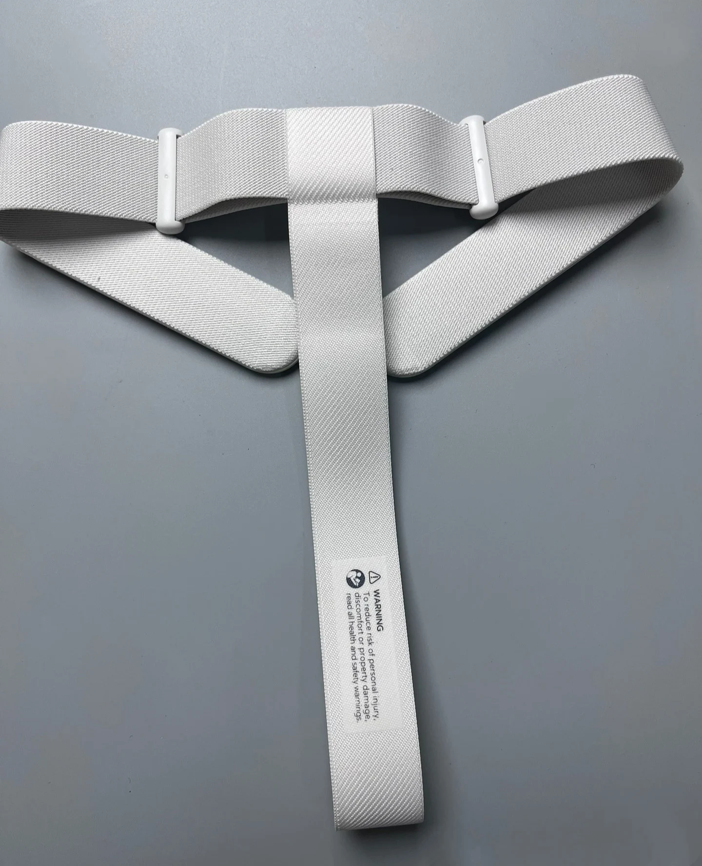 Ремешок на голову для очков VR Oculus Quest 2, гарнитура, мягкий держатель, оригинальная запасная часть, аксессуар