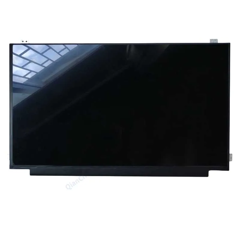 ЖК-экран 15,6 дюйма, 4K, LQ156D1JW05 B156ZAN02.1 NV156QUM-N43 для Lenovo thinkpad P50 P51s UHD 3840*2160, 40 контактов