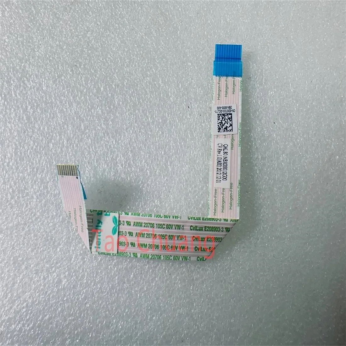 FOR Dell Latitude E6420 E6430 PAL50 QAL80 Keyboard Board Ribbon Cable 0D0T0X 08JDJ2 0K4NMV
