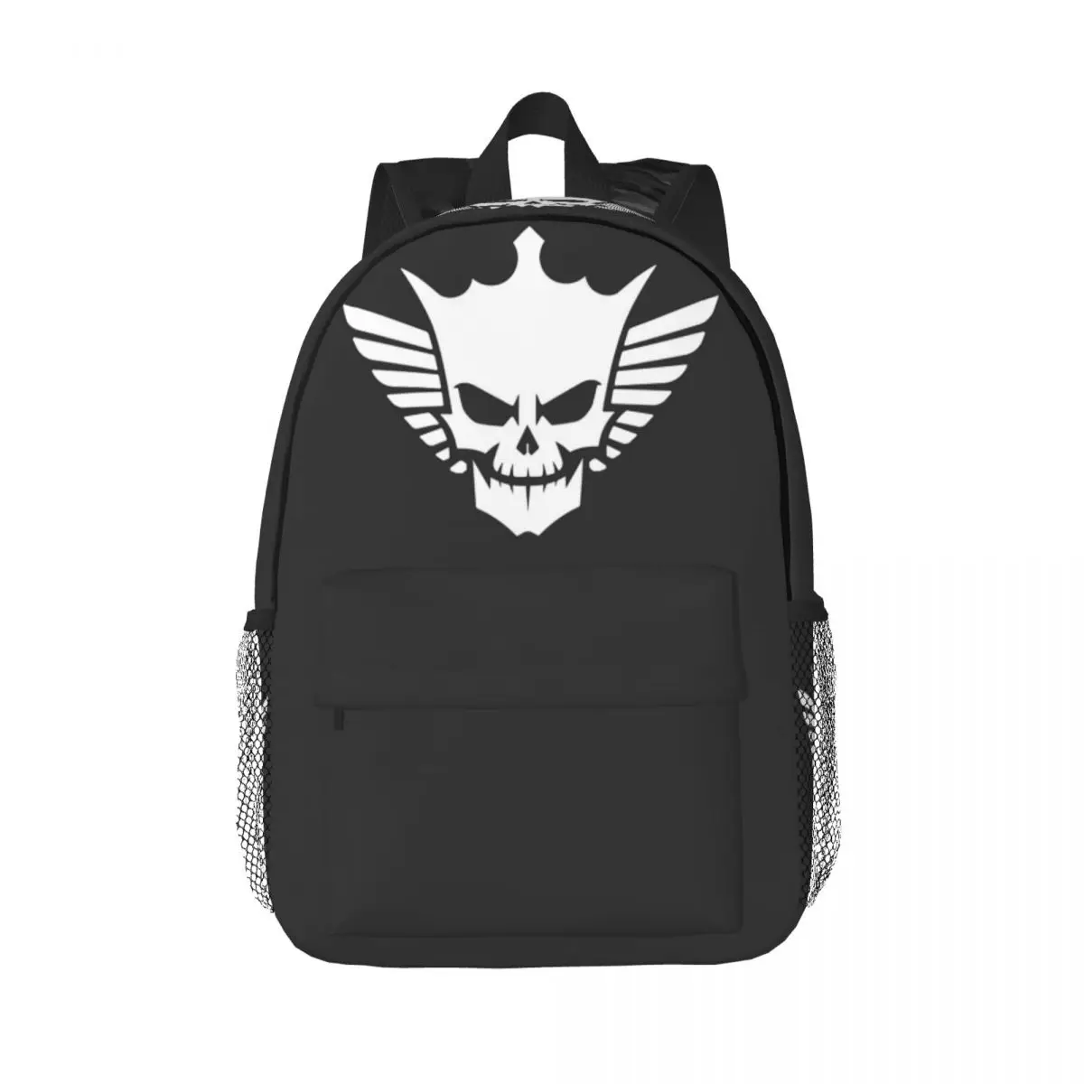 

American Nightmare Backpack Hot Sale Daypack Large Capacity Boys Girls BookBag Shoulder Bags for Men Women Children School Bag