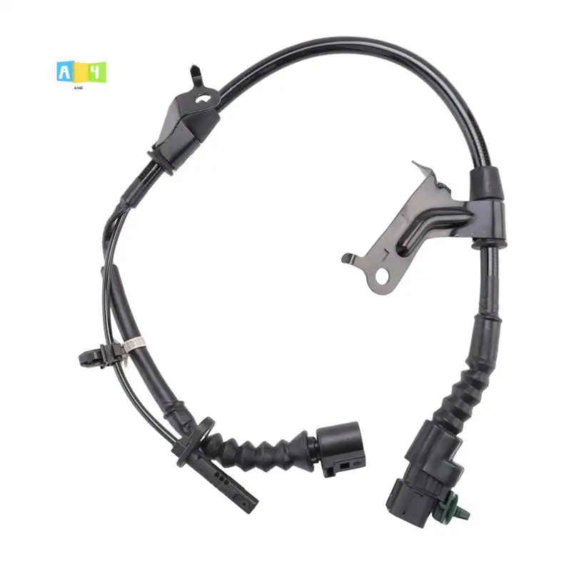 

A04E-Car Rear ABS Wheel Speed Sensor For Honda Civic 2016-2022