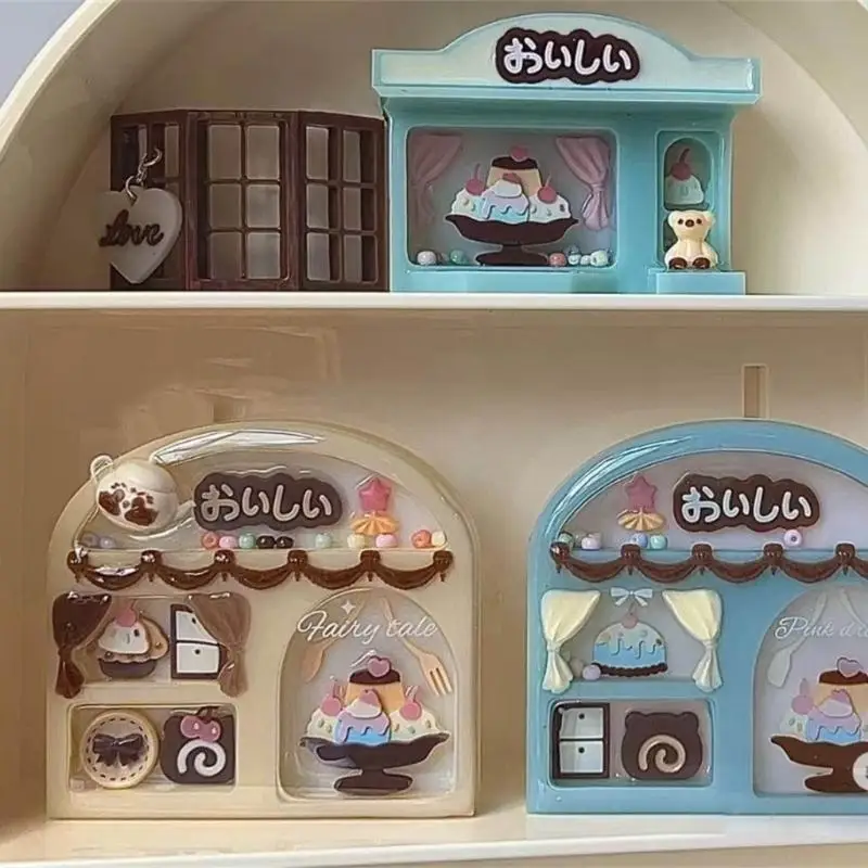 

D46E Пищевая силиконовая форма с формой для выпечки и поделок, легкая деформация