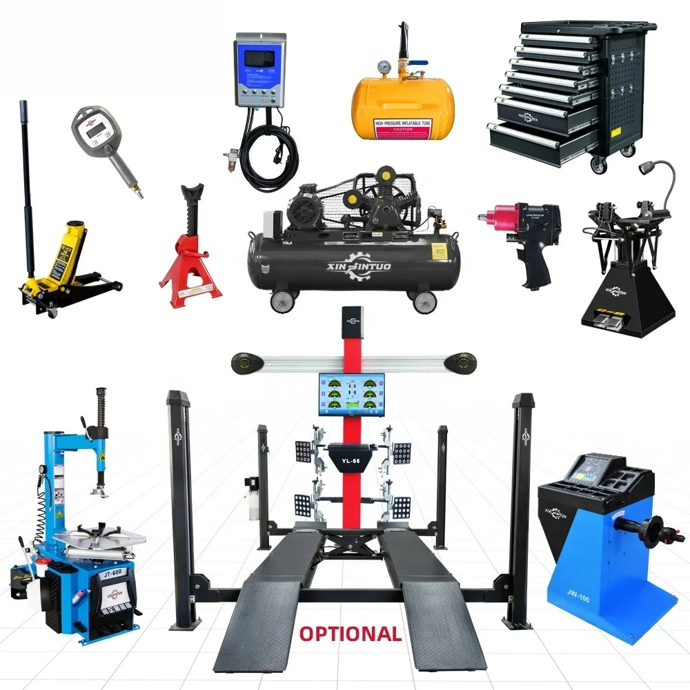 Xinjintuo Four Posi… - image