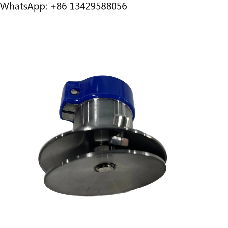 

High-Quality Stainless Steel Orthotic Limb Knee Legs - Aluminum Alloy Thermoplastic Cavity Connection Plate