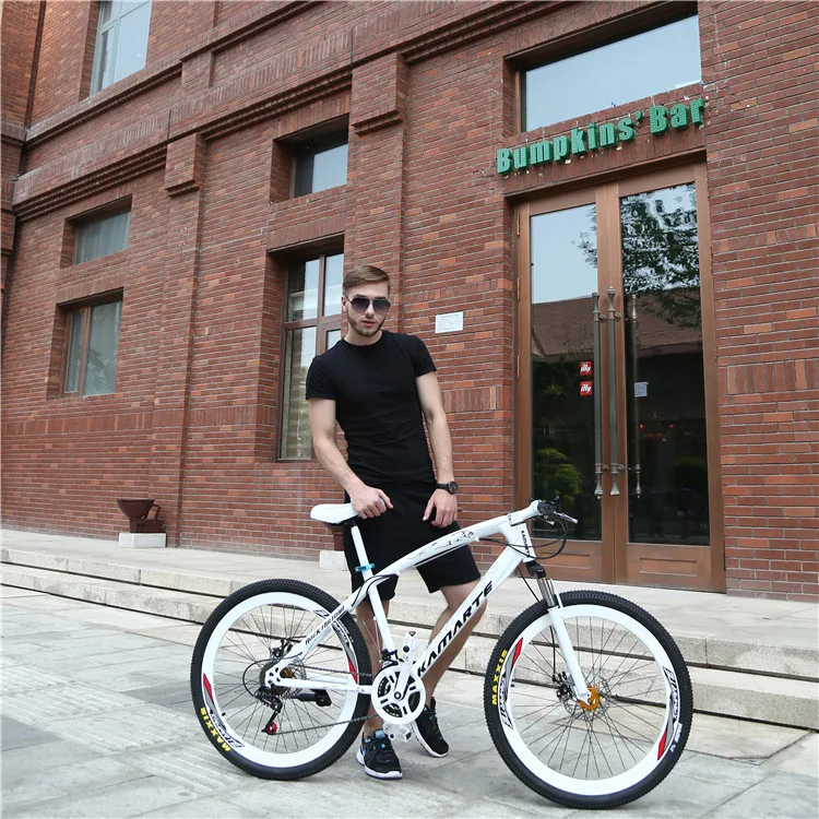 2025 24 26 29 بوصة 29 في الدهون الإطارات دراجة دراجة هوائية جبلية/دراجة دراجة هوائية جبلية تعليق كامل آرو 29/26 بوصة 21 سرعة قابلة للطي