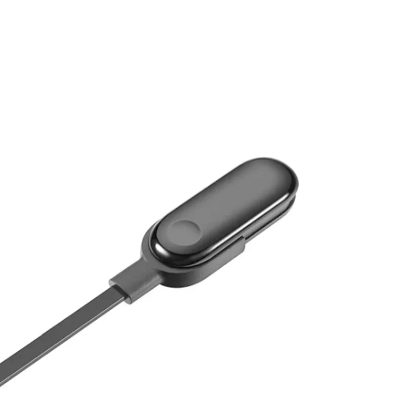 Xiaomi 스마트 밴드 용 충전 케이블 9 8Pro 8 Active 7 Pro 6 NFC 5 Mi 스마트 밴드 4 3 2 팔찌 USB 마그네틱 충전기