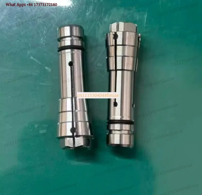 DGZ-60E DGZ-60M High Precision Collet Chuck Heads 263504 For Carving Machine 1PC