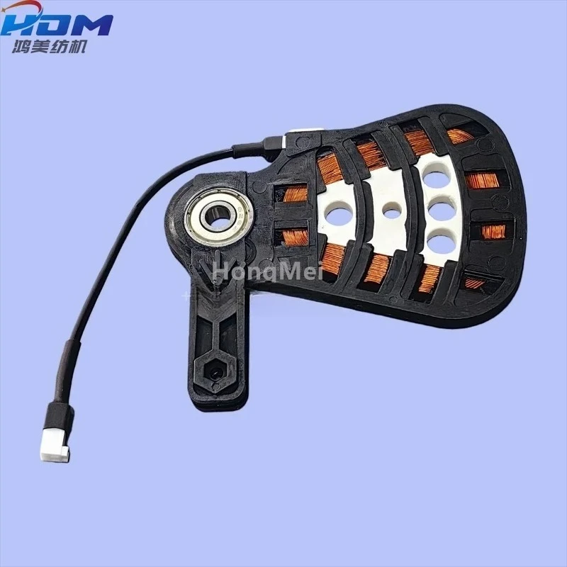 New GS900 weft selection coil, short line/long line PQO74827 weft selection solenoid PQO71522 SMIT 1PCS