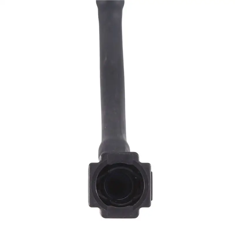 Reliable-2354575 HX-2354575 Cooling Bleeding Pipe Exhaust Bleed Pipe For Scania Truck Diesel Engine Parts