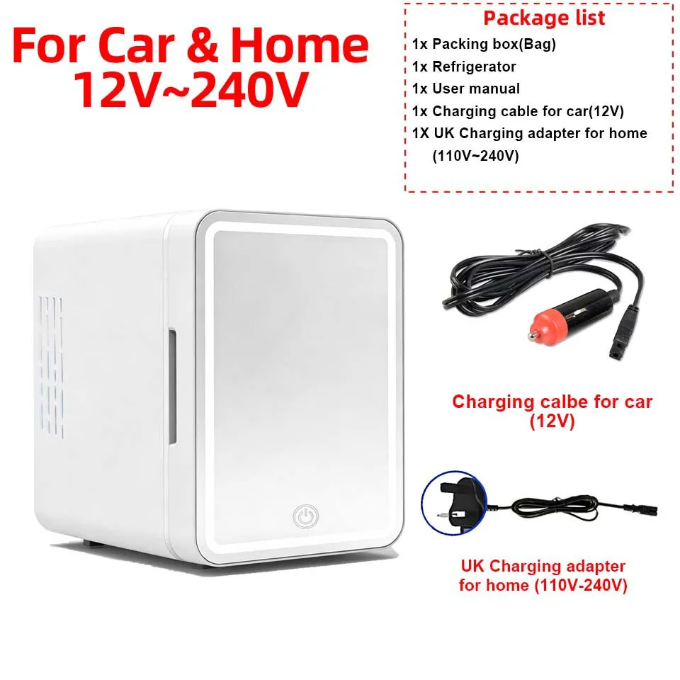 UK Car-Home 12-240V
