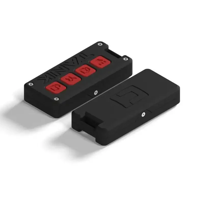 

Для Tank 300 Great Wall Key Shell 400 Модифицированный 500 Водонепроницаемый набор ключей Haval Замена брелка Специальный