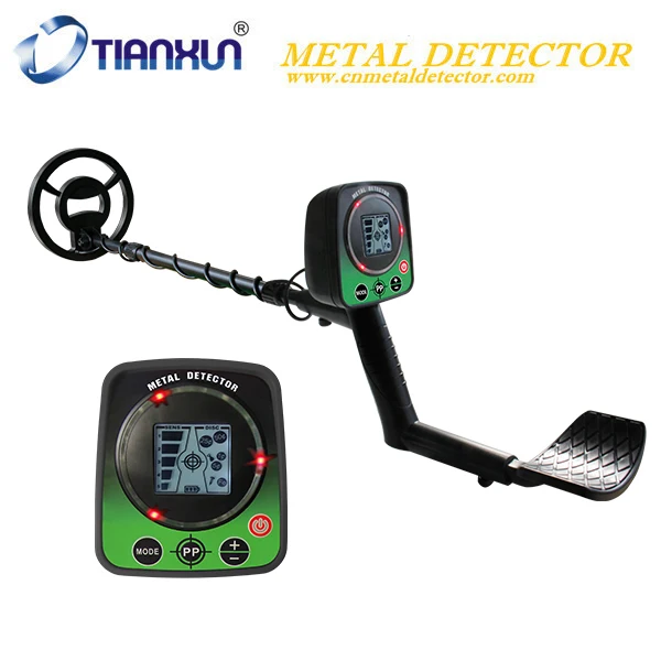 MD-5031 Good Quality And High Sensitivity Gold Metal Detector