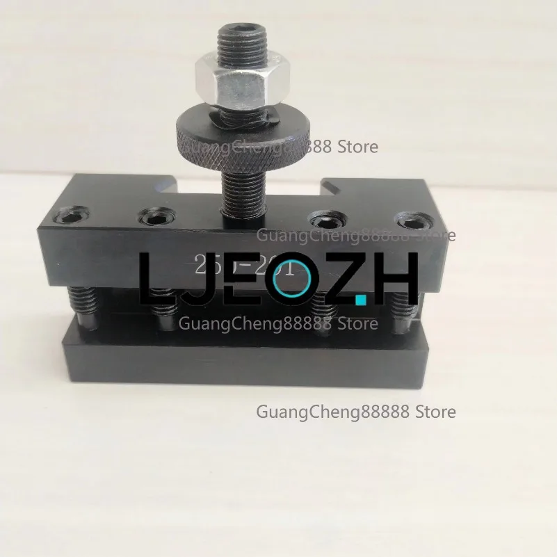 250-001 101 201 301 Lathe Tool Holder Car Sharpener 250-002 102 202 302 Tool Holder