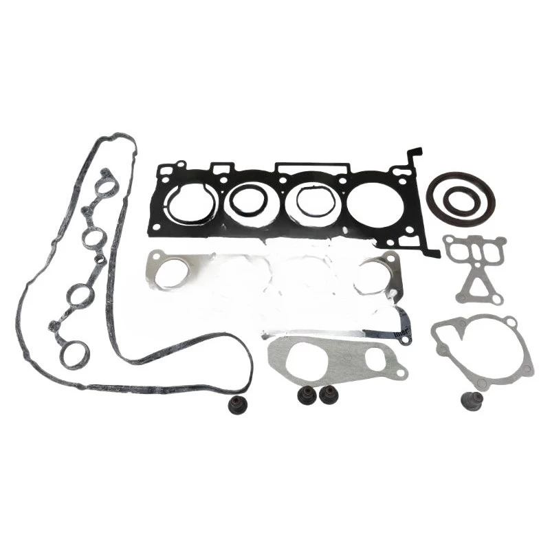 

Engine Overhaul Kit Cylinder Repair Kit