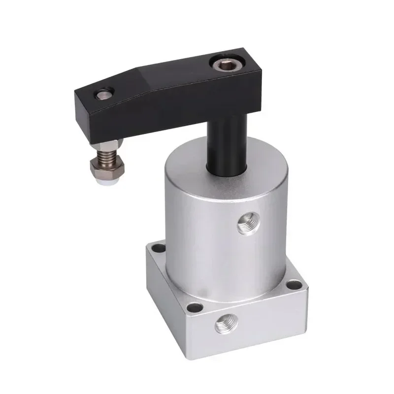 Corner down pressure rotary cylinder ACKL/ACKR25/32/40/50/63X90 left-handed right-handed ACKR63X180