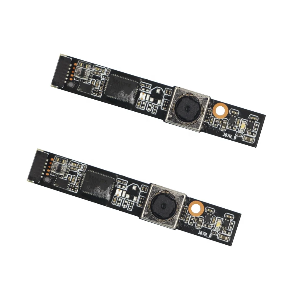 

Factory Price OEM 5MP OV5640 Sensor 2592x1944 15FPS Auto Focus Mini Digital USB Camera Module s
