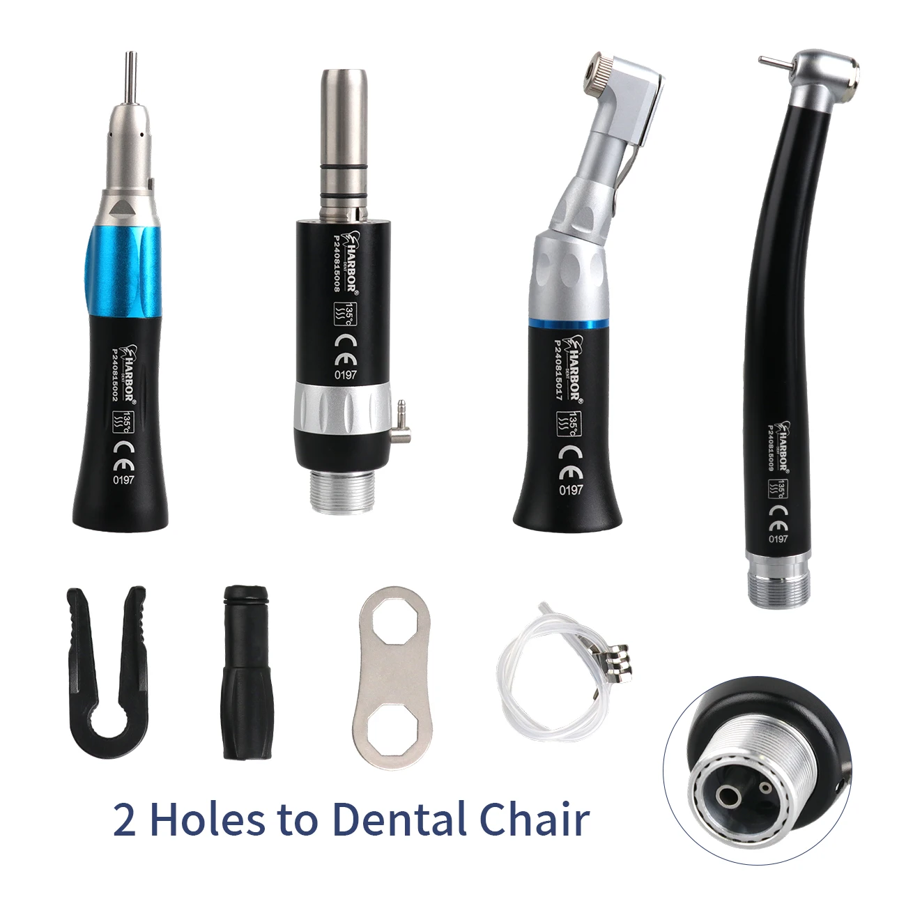 A Set 2 Holes