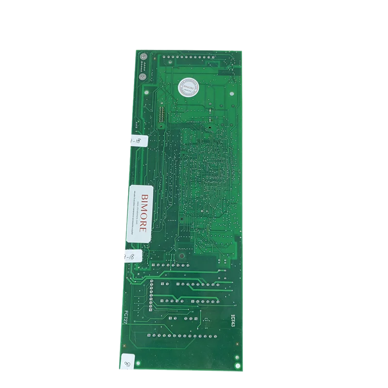 Elevator Accessory 3300 Lift Main Board SMIC62.Q ID NR.594175