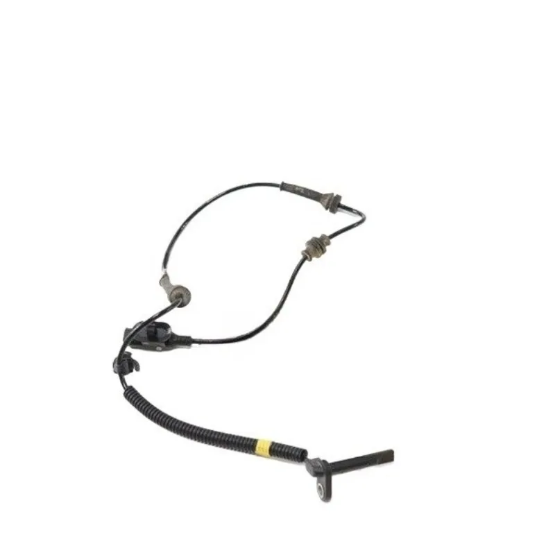 

Датчик скорости переднего колеса ABS оригинальный для Jeep Cherokee, автомобильные аксессуары 68141884AC