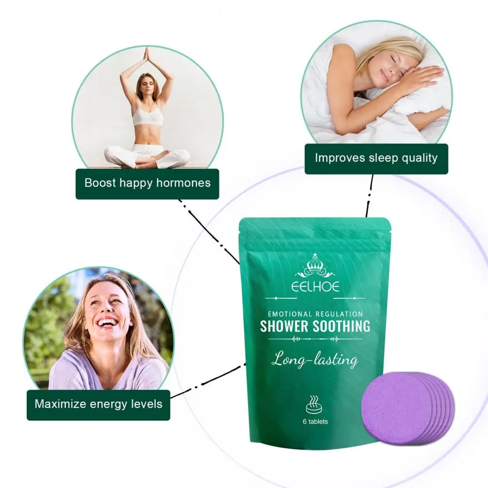 Vaporizador de chuveiro feminino de relaxamento, vaporizador de aromaterapia para o dia e aniversário das mães, vaporizador de banho de hidromassagem