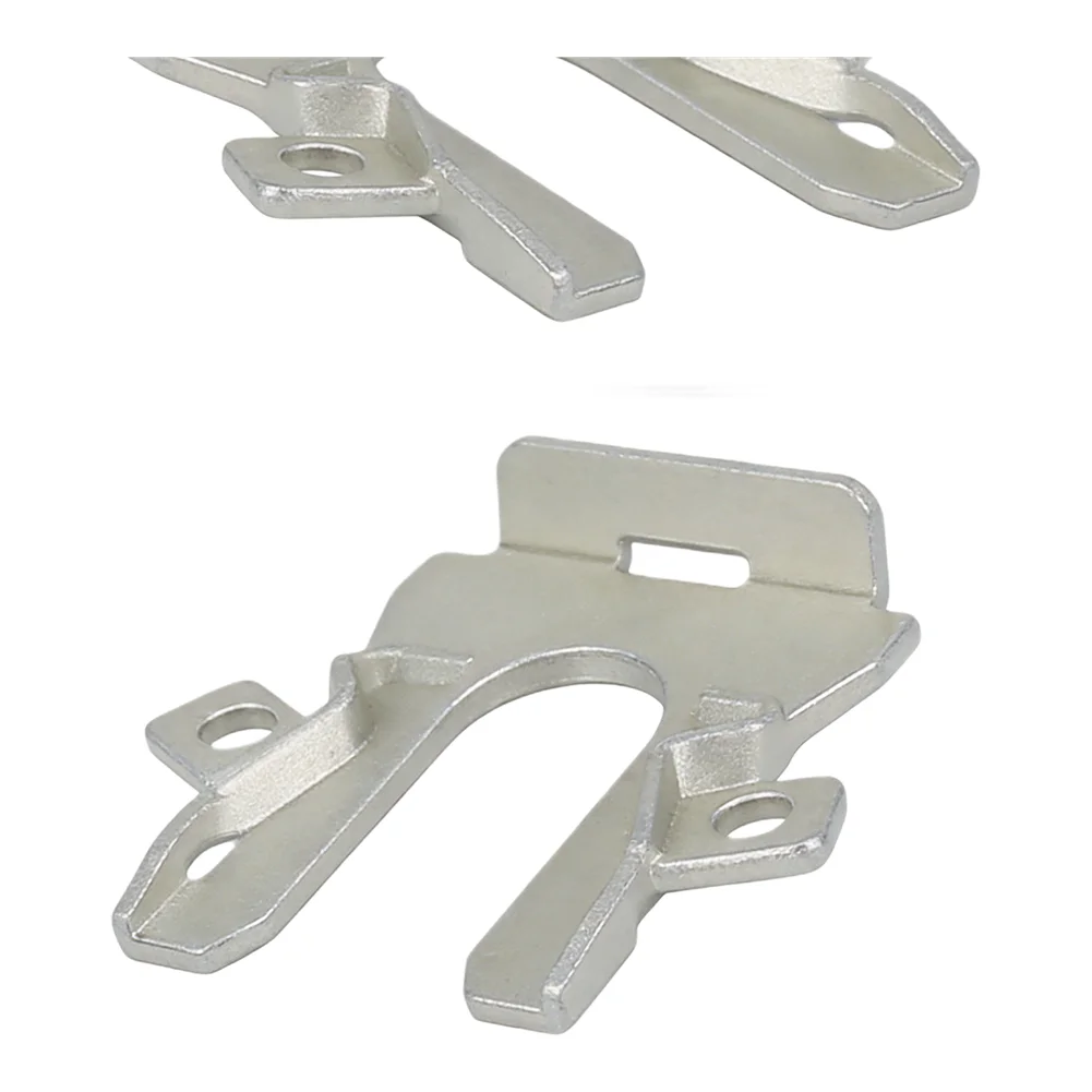 SIX PIECE HEADLAMP CLIP SET DESIGNED FOR SELECT For Ford TRUCKS AND For PART NUMBER E9DB13N020AA FITMENT GUIDE