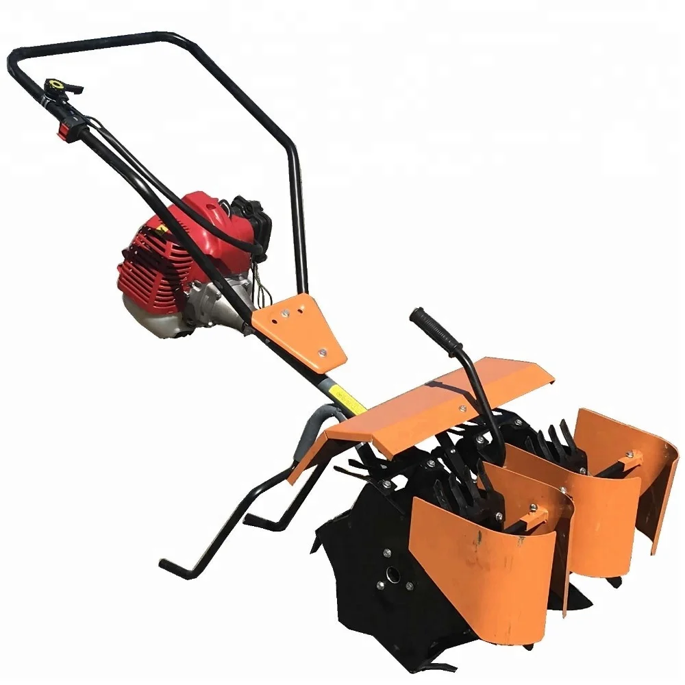 

New Style Factory Mini Weeder Removing Machine