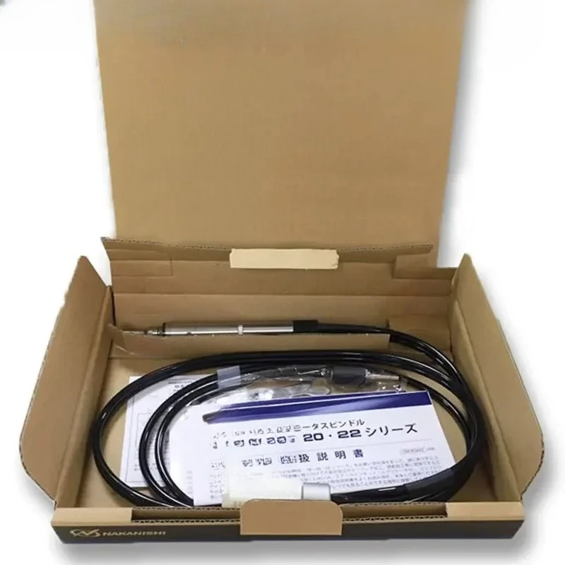 المغزل الهوائي MSS-2030R 2008R 2002RA NAKANISHI آلة أداة الهواء المغزل #2