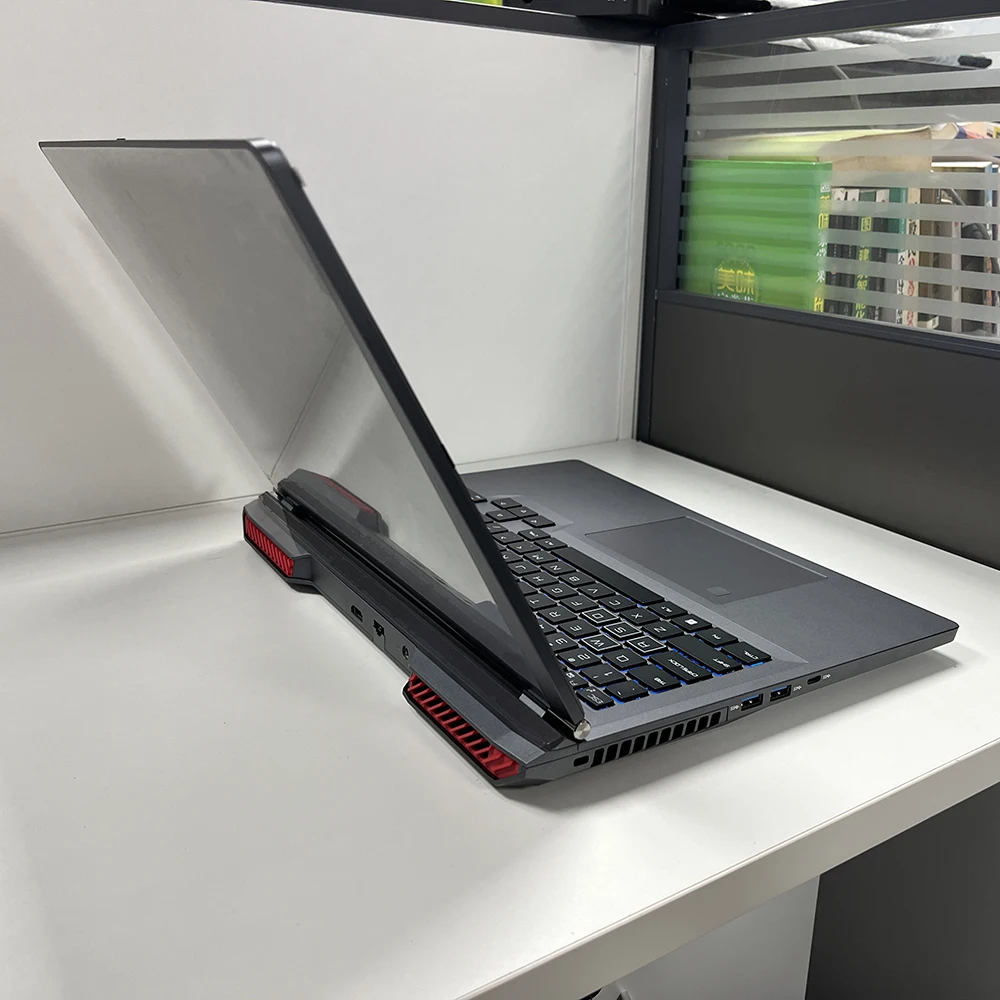 Laptop Gaming RTX 4060 Notebook RTX 4060 8G I9 Gaming PC DDR5 Laptop