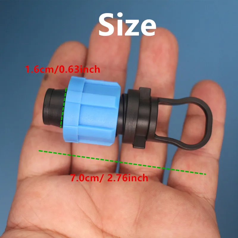 14PCS 16mm 5/8
